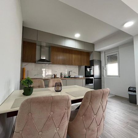 Balamov Apartment Gevgelija Luaran gambar