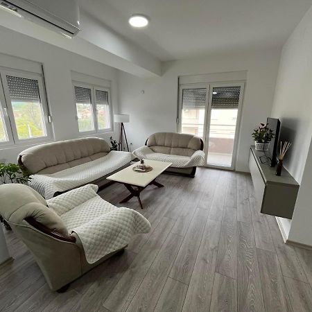 Balamov Apartment Gevgelija Luaran gambar