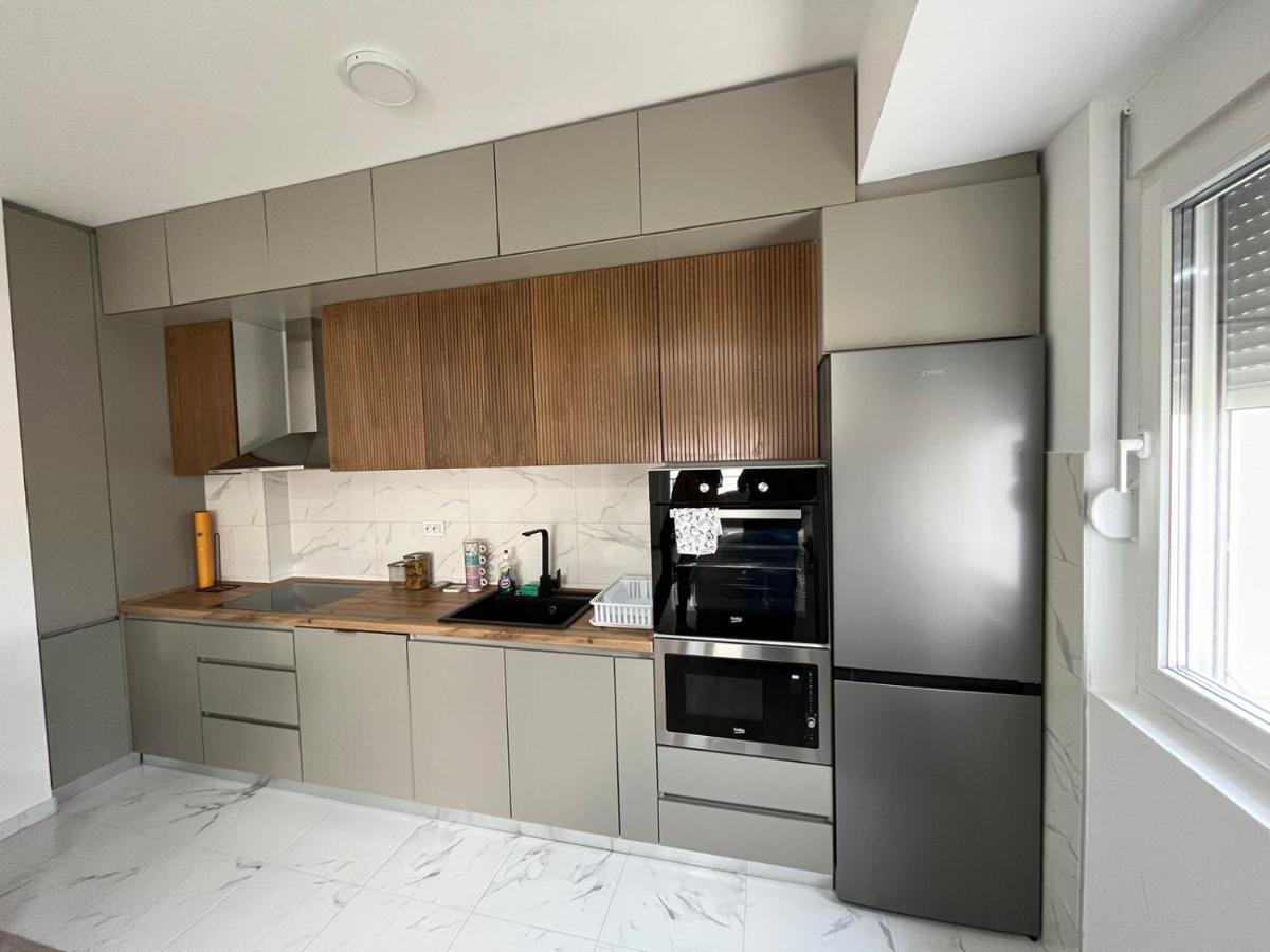 Balamov Apartment Gevgelija Luaran gambar