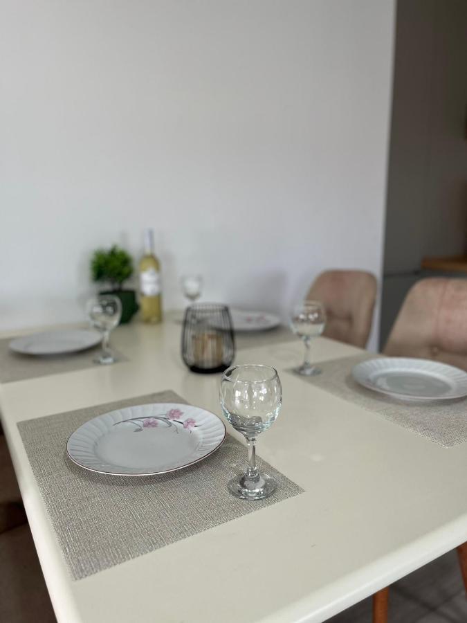 Balamov Apartment Gevgelija Luaran gambar