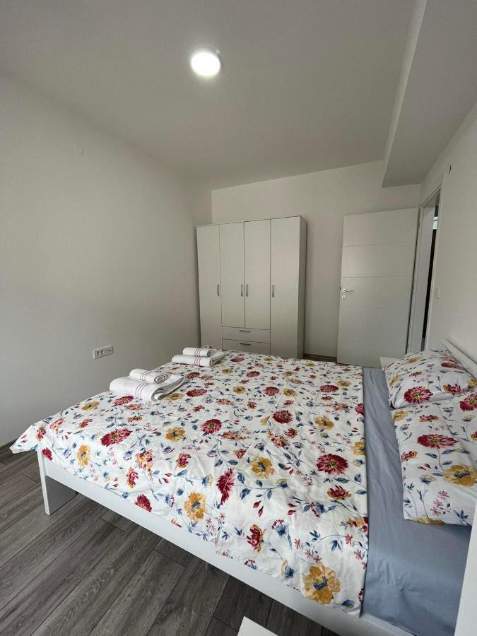 Balamov Apartment Gevgelija Luaran gambar