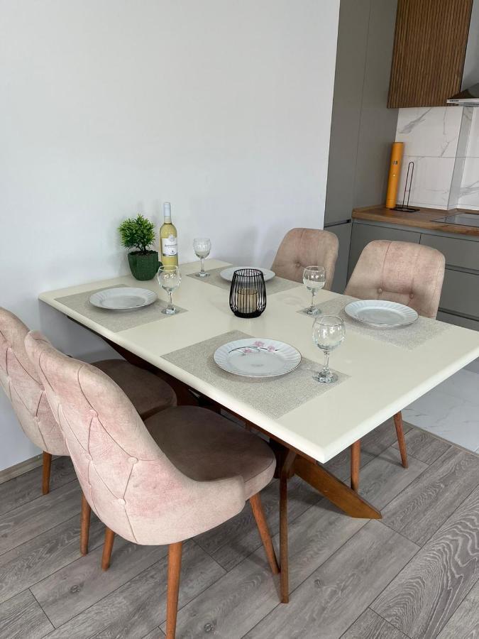 Balamov Apartment Gevgelija Luaran gambar