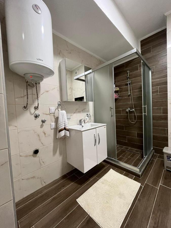 Balamov Apartment Gevgelija Luaran gambar