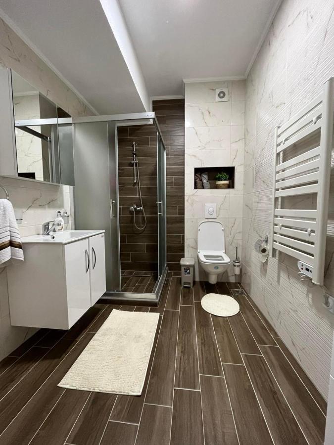Balamov Apartment Gevgelija Luaran gambar