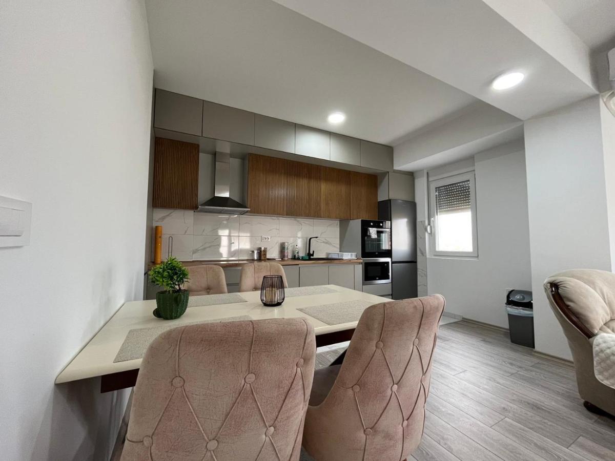 Balamov Apartment Gevgelija Luaran gambar