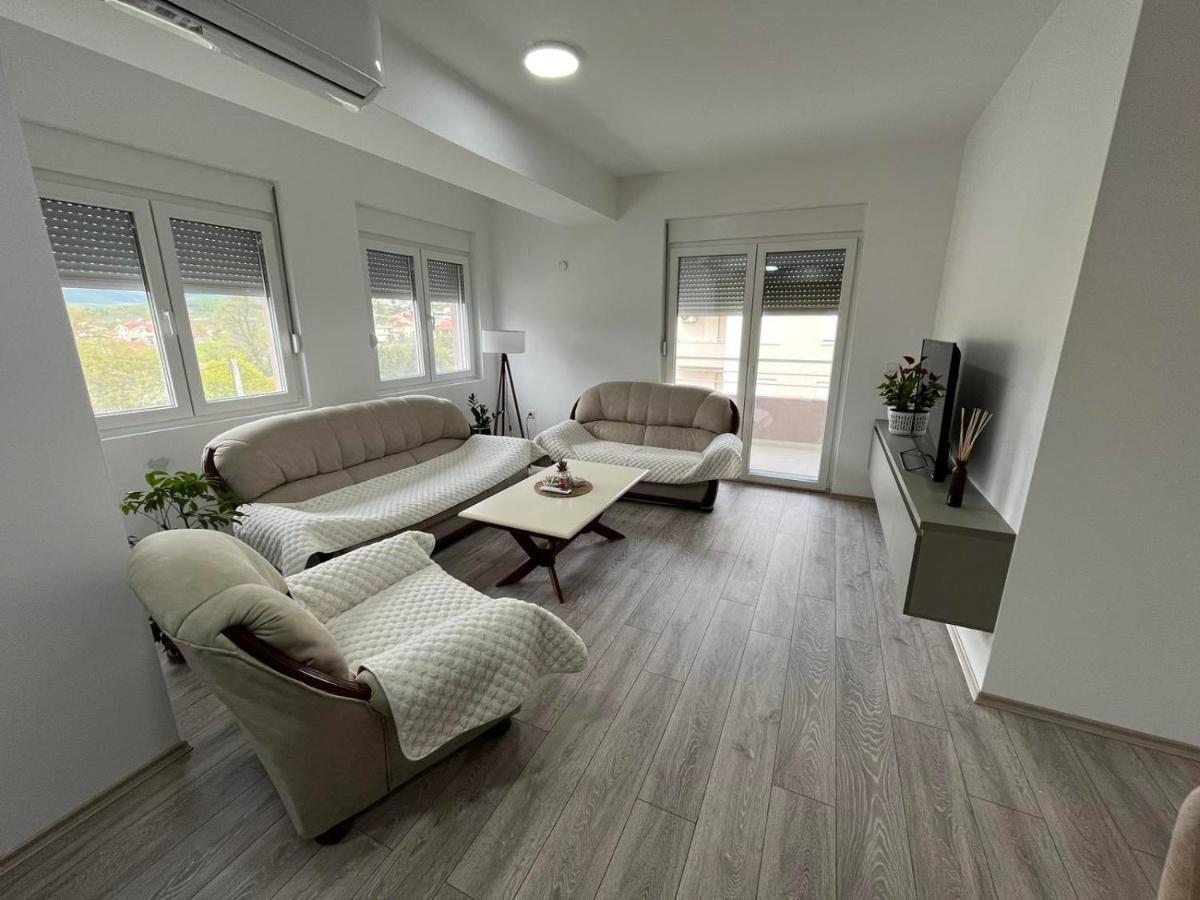 Balamov Apartment Gevgelija Luaran gambar