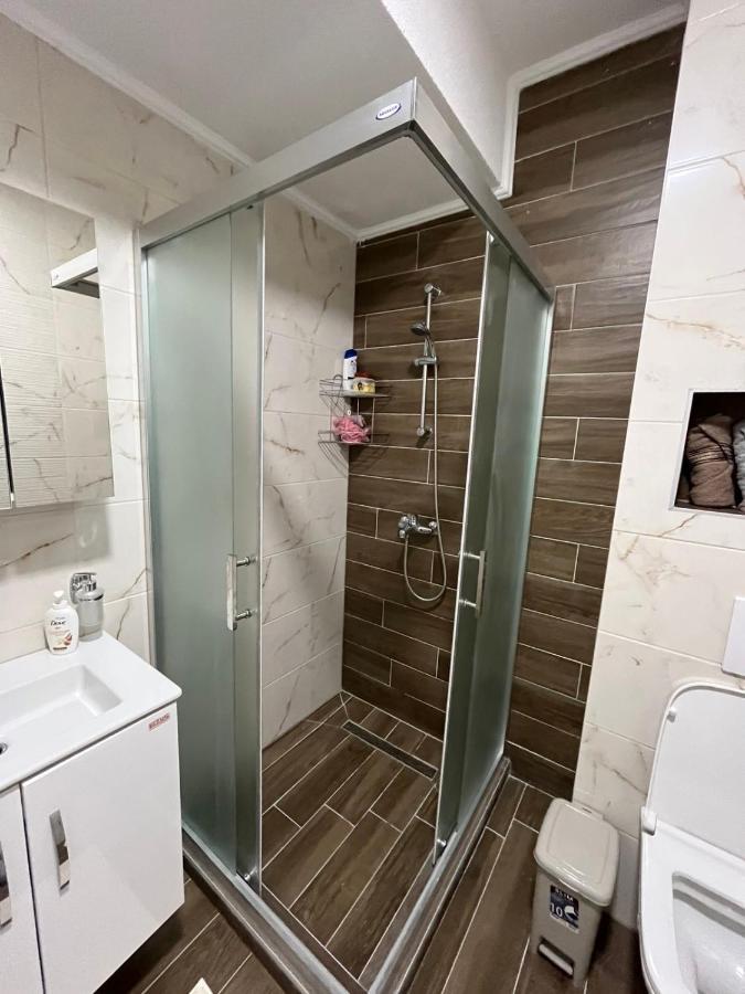 Balamov Apartment Gevgelija Luaran gambar