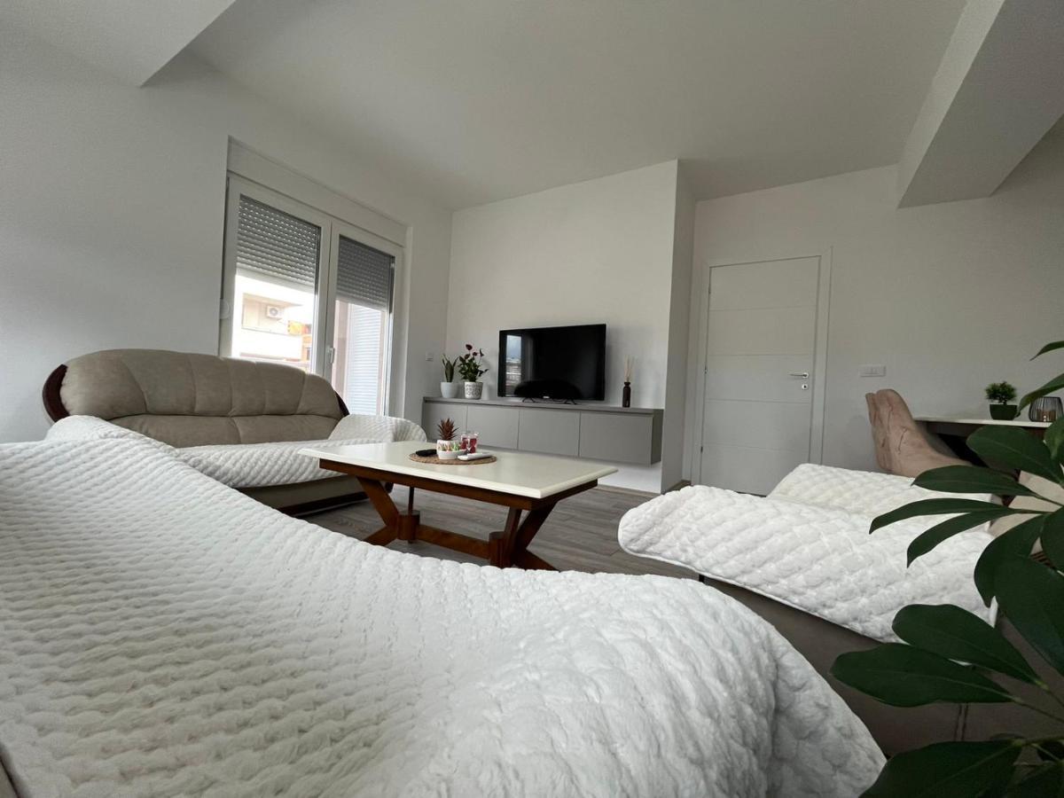 Balamov Apartment Gevgelija Luaran gambar