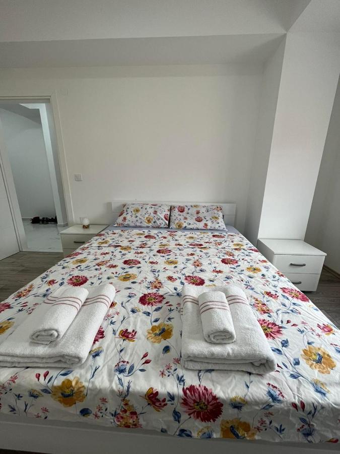 Balamov Apartment Gevgelija Luaran gambar