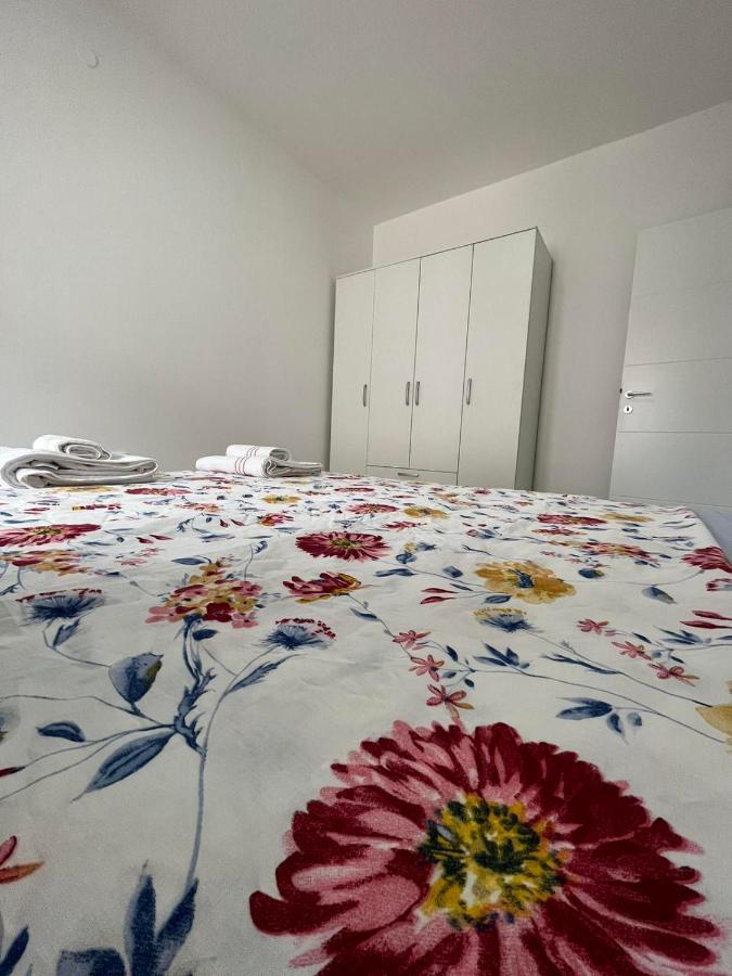 Balamov Apartment Gevgelija Luaran gambar