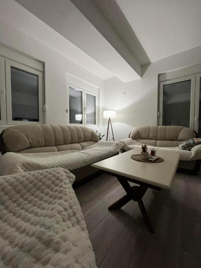 Balamov Apartment Gevgelija Luaran gambar