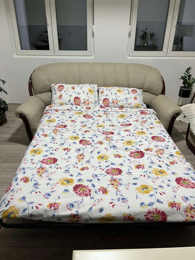 Balamov Apartment Gevgelija Luaran gambar