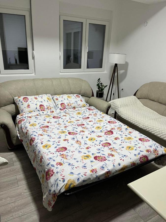 Balamov Apartment Gevgelija Luaran gambar